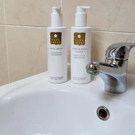 Prázdninový dům Ash At The Barn