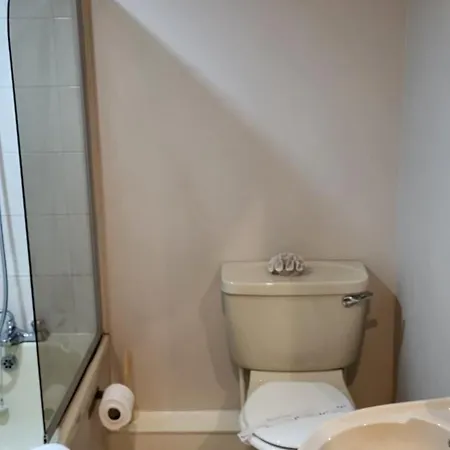 Prázdninový dům Ash At The Barn *