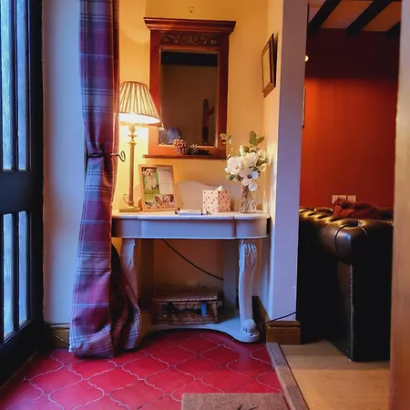 Ferienhaus Ash At The Barn Gosforth (Cumbria)