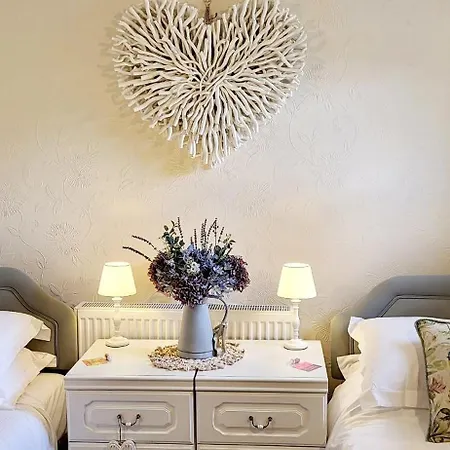 Ash At The Barn * Gosforth (Cumbria)