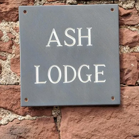 Ash At The Barn Ferienhaus *