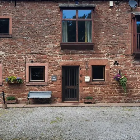 Ash At The Barn Ferienhaus Gosforth (Cumbria)