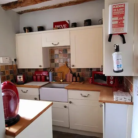 Ash At The Barn * Gosforth (Cumbria)