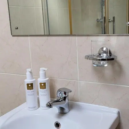 Ash At The Barn Сasa de vacaciones *