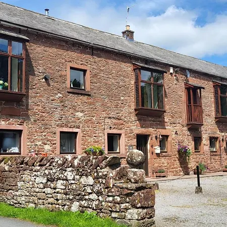 Ash At The Barn * Gosforth (Cumbria)